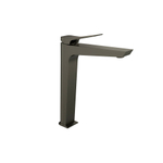 Смеситель для раковины чаши Prisma 420201GR графит