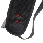 Рюкзак многофункциональный «BAST BRUNO», с отделением для ноутбука, усиленные лямки, цвет черный , 47*35*14см (30литров)