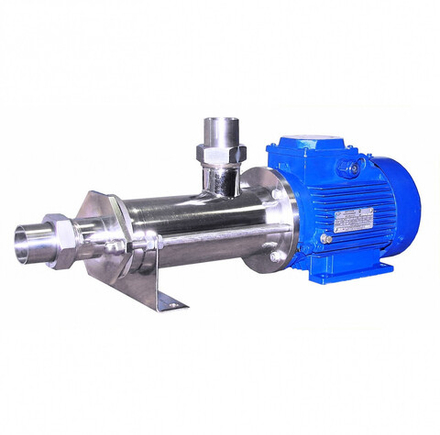 Бурун СХ1,8/4-ЧМ 0,75/4 АИР71А4 220В