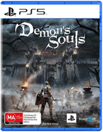 Demons Souls [PS5] New