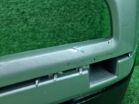 Бампер задний Chery Tiggo 4 Pro (2020-н.в.)