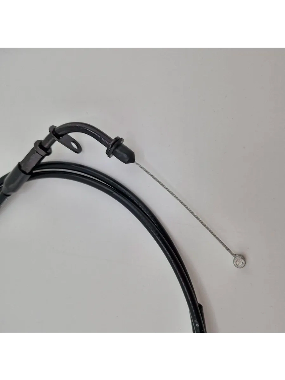 + - Трос газа для скутера 139qmb 50-80см3