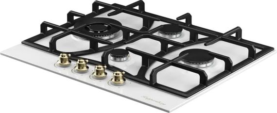 Газовая панель Kuppersberg FS 610 W Bronze