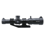 Прицел Vector Optics MUSTANG GENII 1-4х24 FFP (SCFF-36)