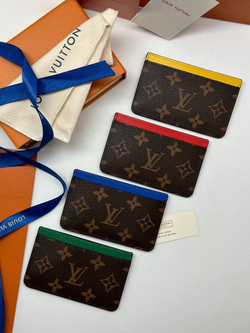 Визитница Louis Vuitton