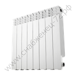 GARANTERM GAL500M/08