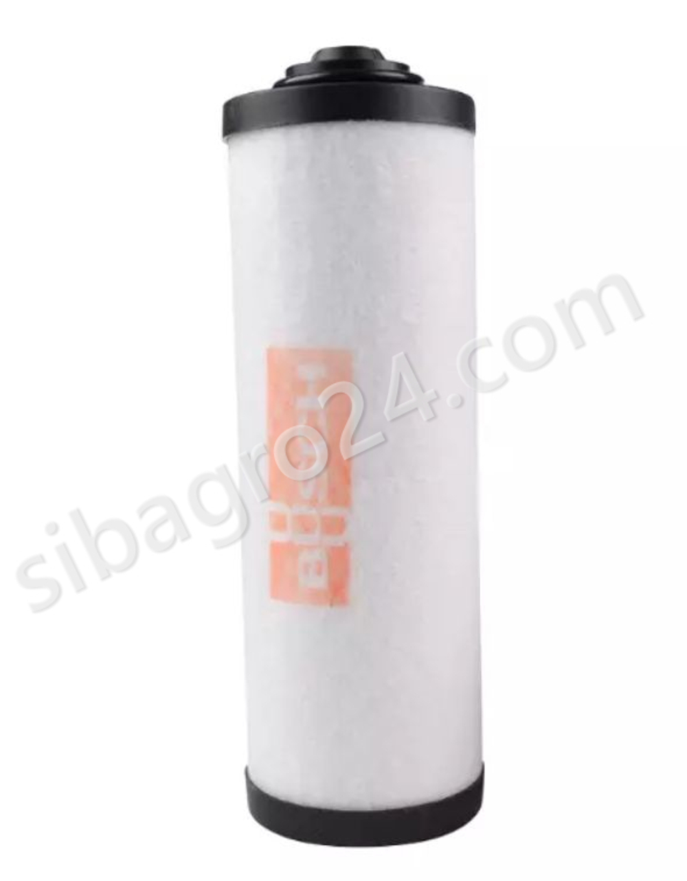 Фильтр выхлопной BUSCH 70х40х208 арт. 0532140156 (63 м³)