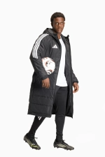Куртка adidas Tiro 26 Long Winter - черный