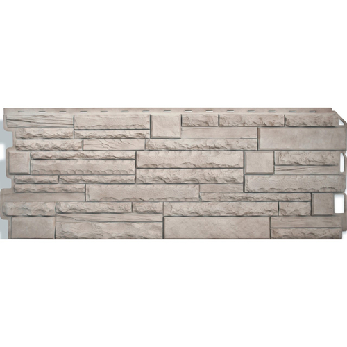 Панель фасадная Альта Профиль Скалистый камень Алтай 1160х450 мм