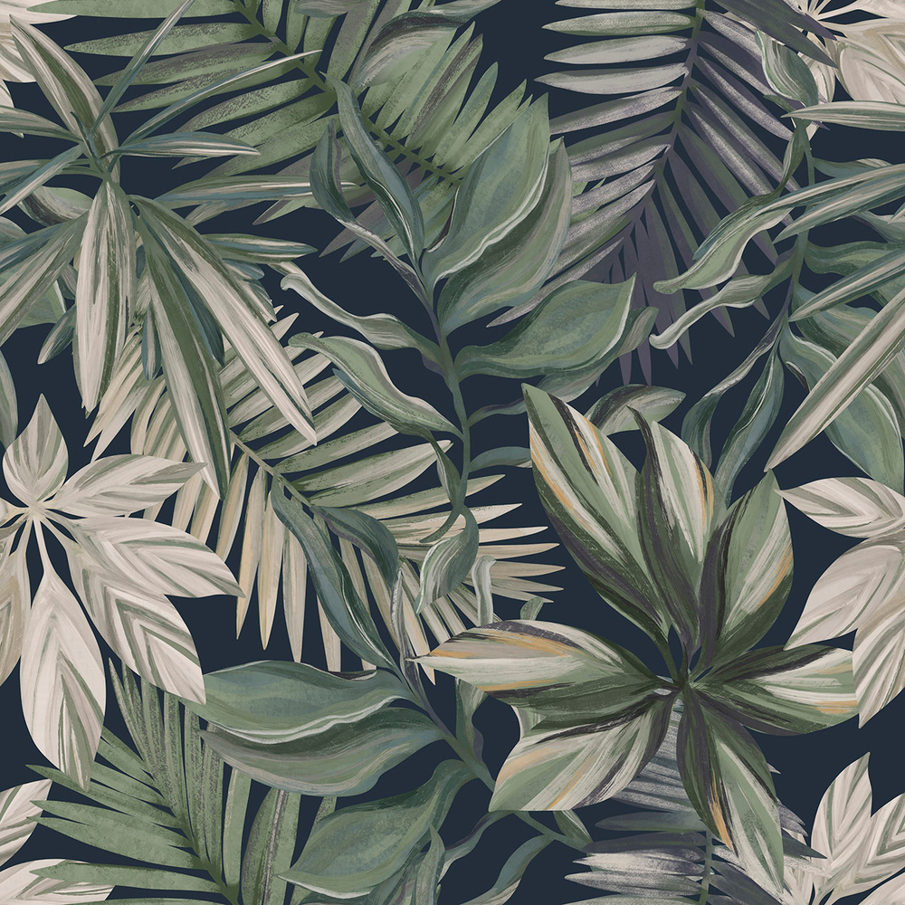 Дизайнерские обои Wall Street Summer