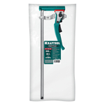 KRAFTOOL KRAFTFLEX, KLT-300, 300/60 мм, универсальная, цельнокованая, рычажная, быстрозажимная, в T-track струбцина (32331-300)