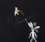Футболка Loewe, арт. 693252
