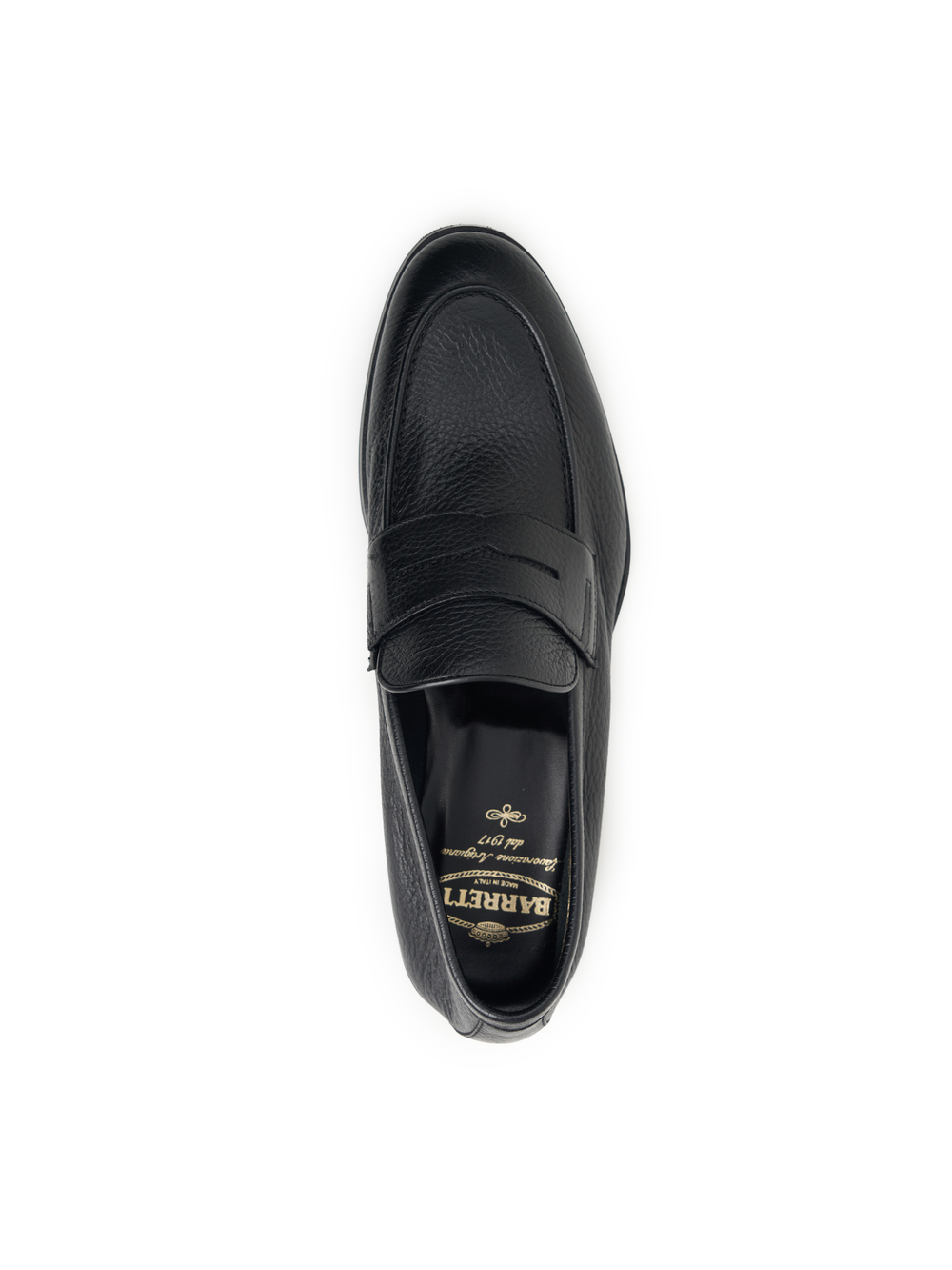 Лоферы BARRETT