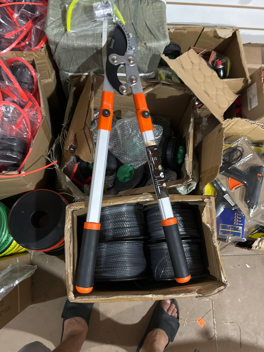 Сучкорез 062