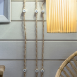 Информационный кабель UTP Cat.5E 4x2x0,52 песочное золото, матовый 20 м B1-427-719-U-20