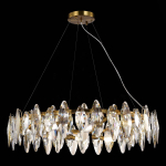 Подвесная люстра ST-Luce Ancona SL1227.303.12