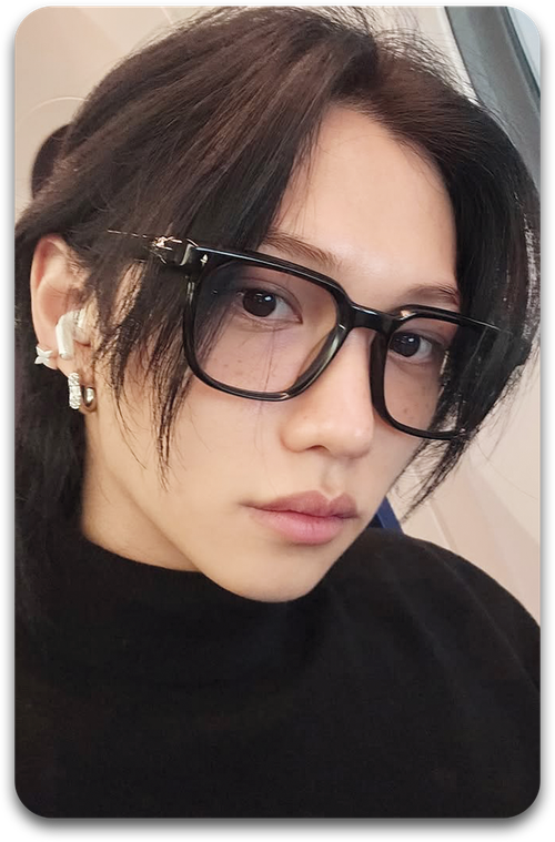 Карта / STRAY KIDS #2165