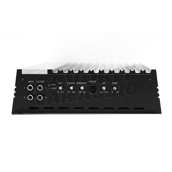 Усилитель Pride FR 2500