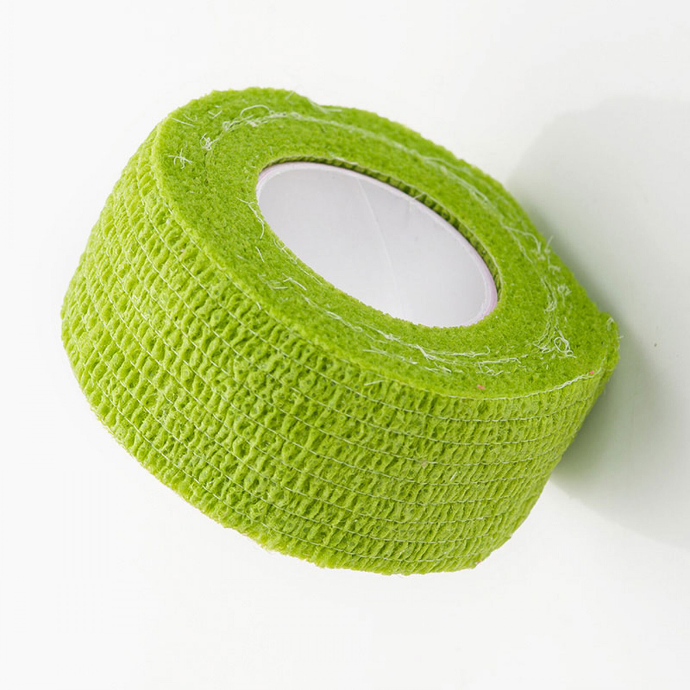 Коробка Бинт бандажный 2,5 см для держателей 12 шт.