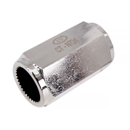 Шлицевой ключ для седла клапана ТНВД 5M Car-Tool CT-N724