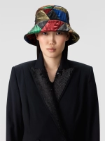 Панама пэчворк OLA OLA