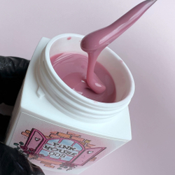 Гель HOUSE 30гр №008 камуфляж Pink House