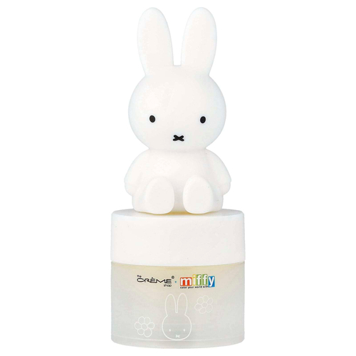 The Creme Shop, увлажняющий бальзам для губ, со вкусом манго, 8 г (0,28 унции)