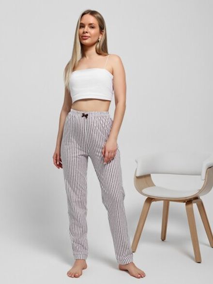 Брюки Чиа-4 Виотекс ШОКОЛАДНЫЙ