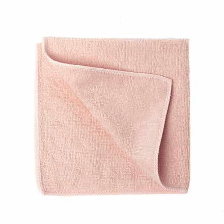 Салфетка универсальная микроволоконная 36*36 см, 190 гр/м², красная HQ Profiline