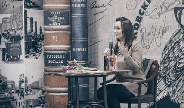 Откуда берутся книги? Откуда берутся книги?