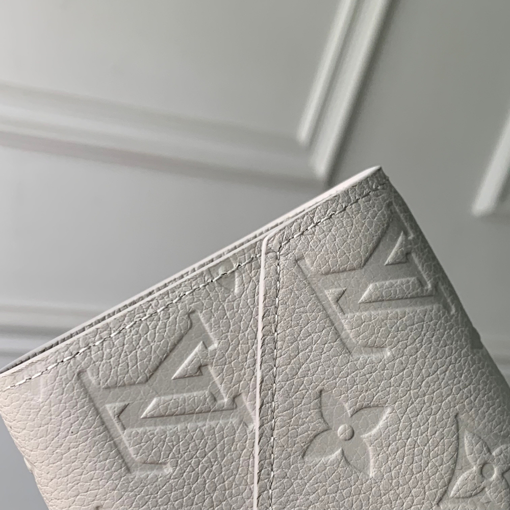 Louis Vuitton Victorine Wallet