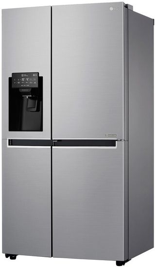 Холодильник LG GS-J761PZTZ