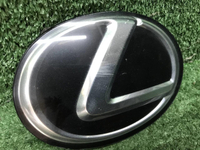 Эмблема решетки радиатора Lexus RX 3 AL10 (08-12)
