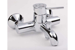 Смеситель для ванны GROHE Bau Classic 32865000