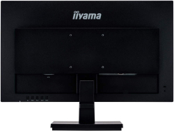 Монитор Iiyama 24;; ProLite X2474HS-B2 1920x1080 VA WLED 75Гц 4ms VGA HDMI DisplayPort