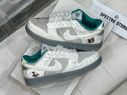 Nike Dunk Low ICE