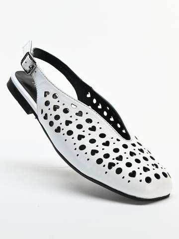 Босоножки женские Ascalini R15614