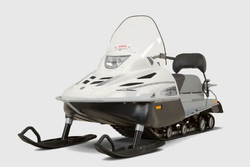 Снегоход РМ ТАЙГА ВАРЯГ 550 V SE