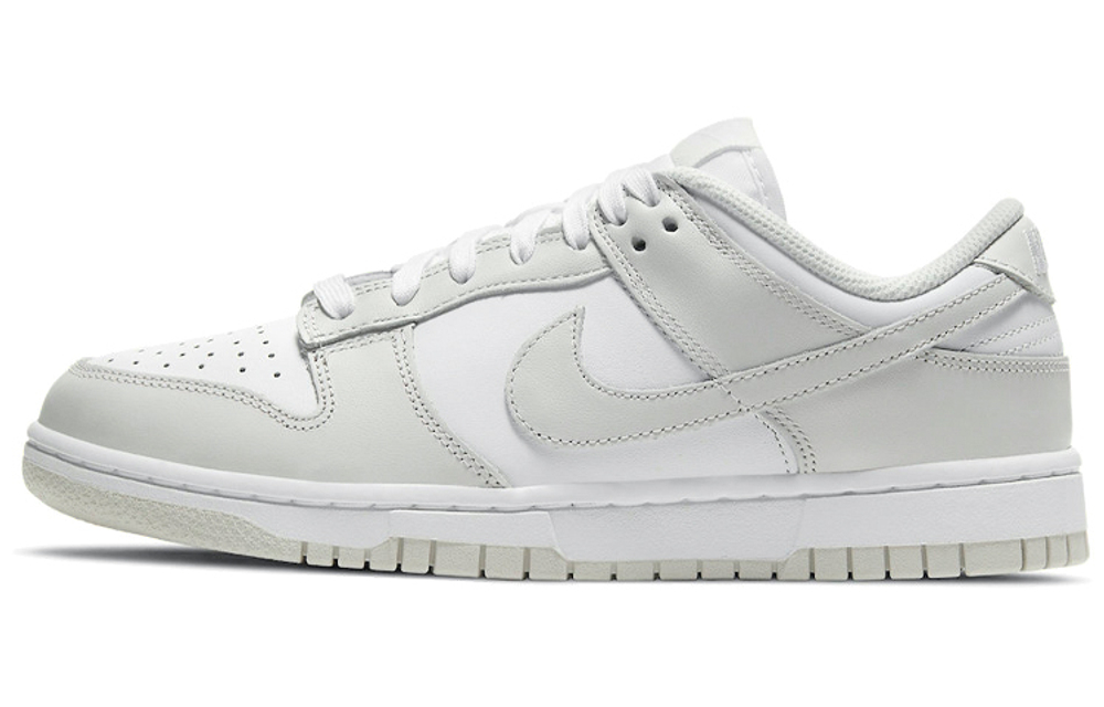 Кроссовки Nike Dunk Low "Photon Dust" (Женская размерная сетка)
