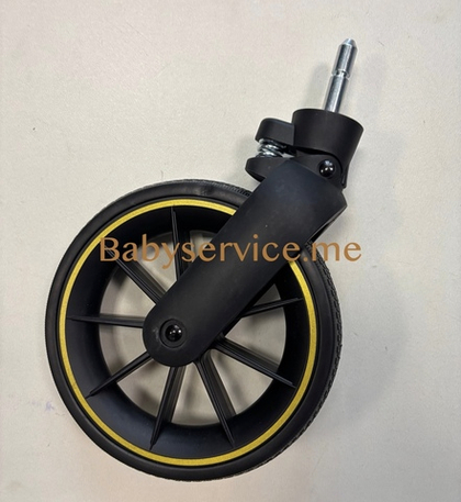 Колесо Babycare VENGA NEW с осью