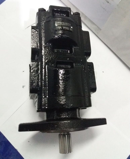 Гидронасос (Parker) JCB 20/925580, 332/F9030, 20/925579, 332/F9029, 20-925580, 332-F9030, 20-925579, 332-F9029, 20925580, 332F9030, 20925579, 332F902