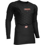 Comp XP Flex Deflector Longsleeve / Черный