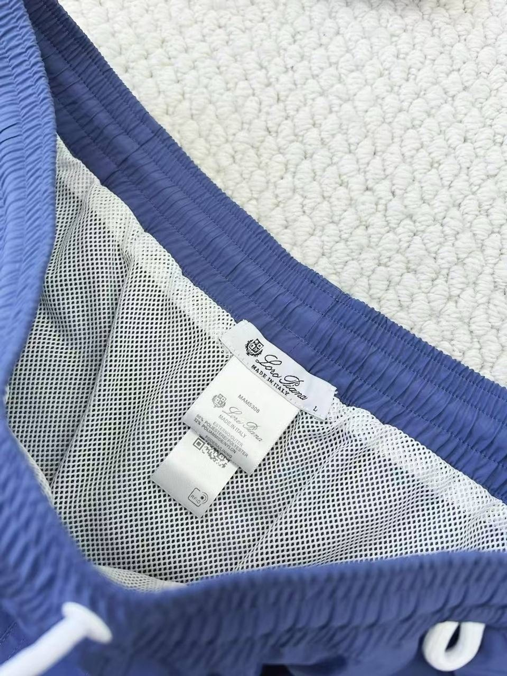 Шорты плавательные Loro Piana