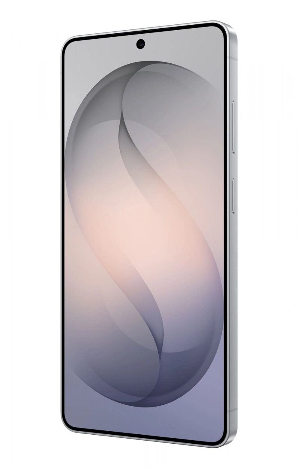 Смартфон Samsung Galaxy S26 Ultra 16/1Тб, Серебристый (SM-S948B)