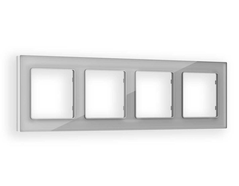 Рамка AMBRELLA VOLT AF330404