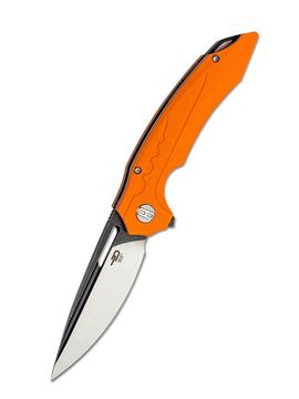 Нож Bestech BG50C Ornetta