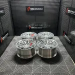 КОВАНЫЕ ДИСКИ для BMW M5 G90 #2