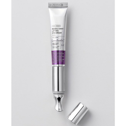VT Cosmetics Крем для зоны вокруг глаз Reedle Shot Eye cream, 15мл