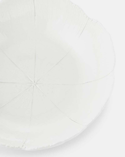 Чаши для пасты Aquazzura Cherry Blossom Off White, 22 см (2 шт.)