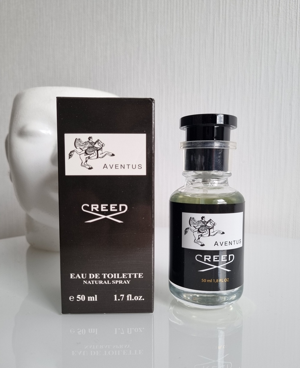 Creed Aventus, 50 ml (для мужчин)
